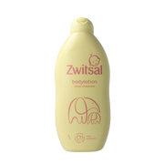 Zwitsal Bodylotion 400 Milliliter