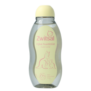 Zwitsal Rijke olie 200 Milliliter