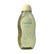 Zwitsal Badolie 200.00 Milliliter