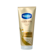 Vaseline Gluta-hya flawless glow 200 Milliliter