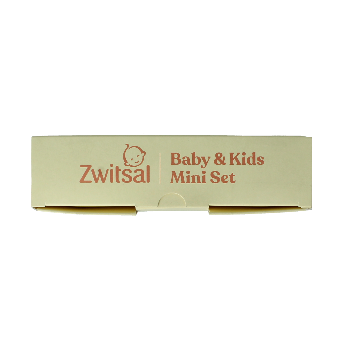 Zwitsal Baby & kids mini geschenkset 1.00 Set