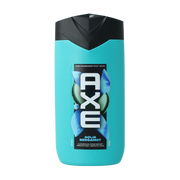 AXE Axe Fine Fragrance Aqua Bergamot Douchegel  225.00 Milliliter