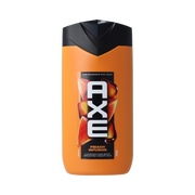 AXE Showergel peach infusion 225.00 Milliliter