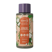 Andrelon Shampoo pro nature coco curl creation 400 Milliliter