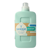 Seepje Wasmiddel sprankelende jasmijn 1000 Milliliter