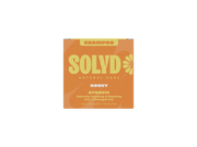 Solyd Shampoo Bar Honey 60.00 Gram