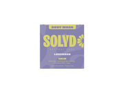 Solyd Body Wash Bar Lavender 60.00 Gram