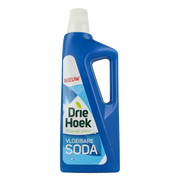 Driehoek Vloeibare soda 725.00 Milliliter