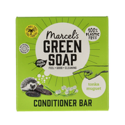 Marcel's Green Soap Conditioner bar tonka & muguet 60.00 Gram