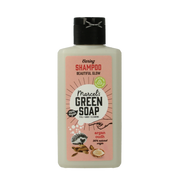 Marcel's Green Soap Shampoo mini argan & oudh 100.00 Milliliter