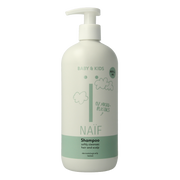 Naif Baby shampoo nourishing 500 Milliliter