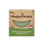 Happysoaps Conditioner bar aloe you vera much 65 Gram