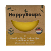Happysoaps Conditioner bar chamimile relaxation 65 Gram