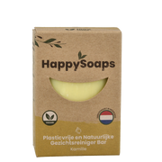 Happysoaps Gezichtsreiniger bar kamille 70 Gram