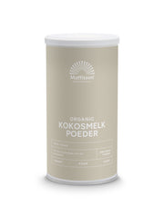 Mattisson Kokosmelk poeder bio 200.00 Gram
