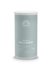 Mattisson Organic amla berry powder bio 220.00 Gram