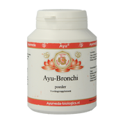 Ayurveda BR Ayu bronchi 70 Gram