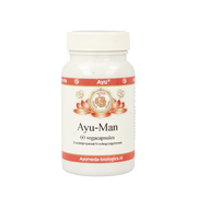 Ayurveda BR Ayu man 60.00 Capsules