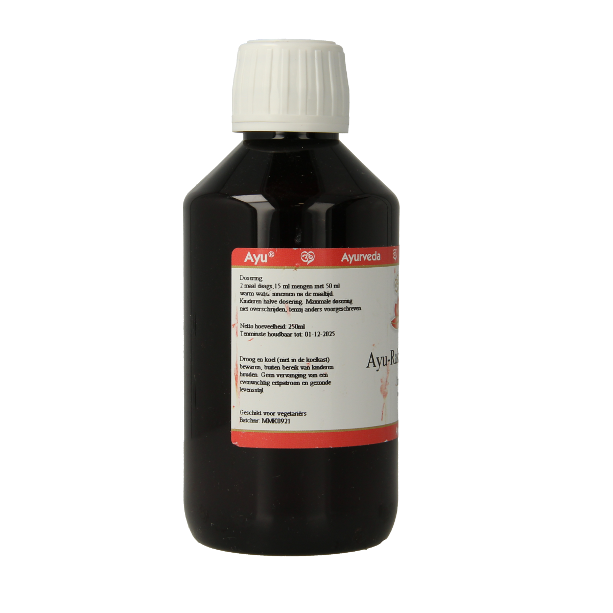 Ayurveda BR Ayu raktadosh nashak 250.00 Milliliter