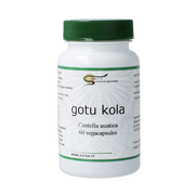Surya Gutu kola centella asiatic 60.00 Capsules