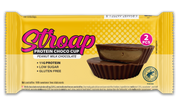 Stroap Protein peanut butter cup milk chocolate 42.00 Gram