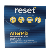 Reset Aftermix 2.00 Sachets