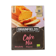 Grainfields Cakemix bio 400.00 Gram
