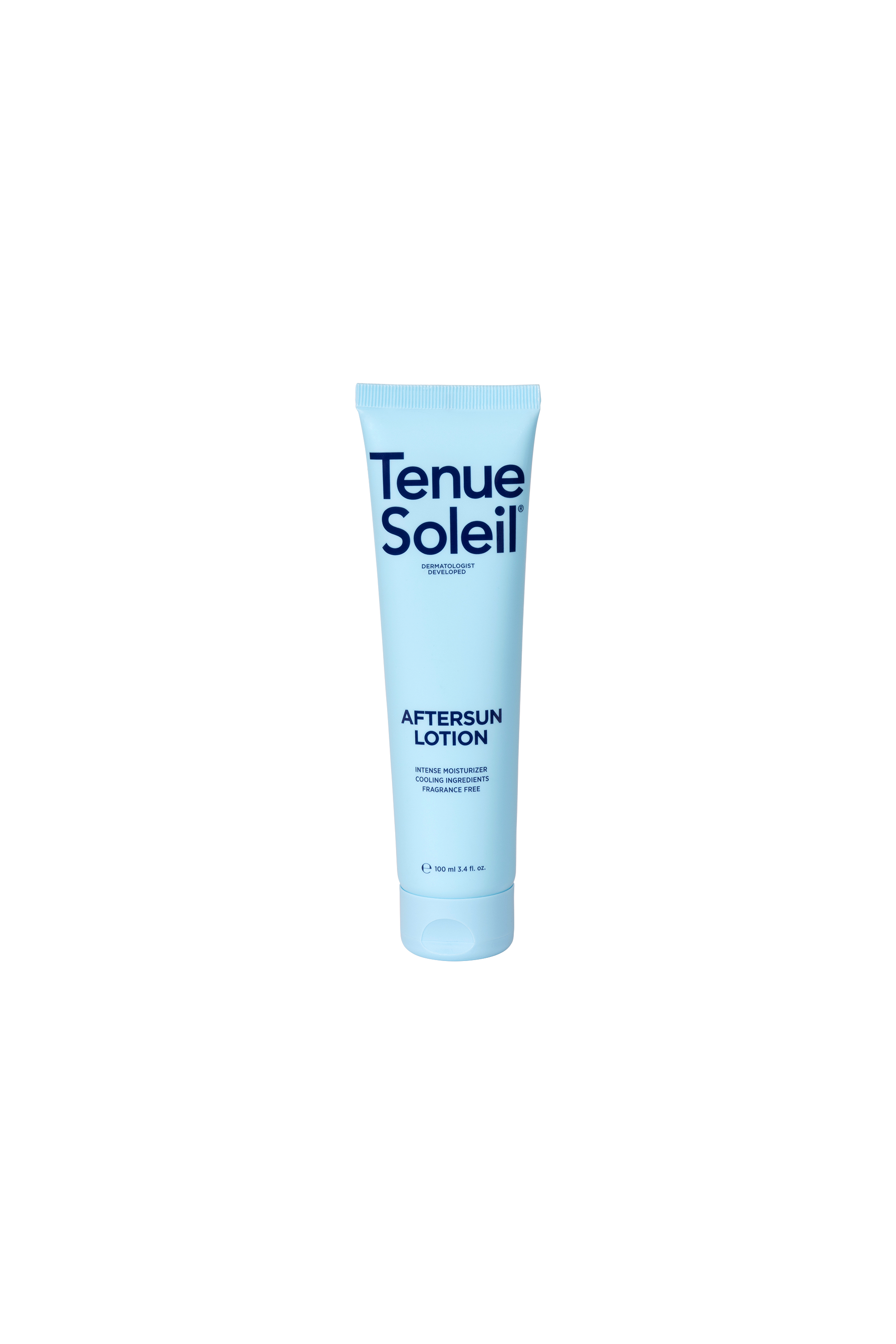 Tenue Soleil  Aftersun lotion 100.00 Milliliter