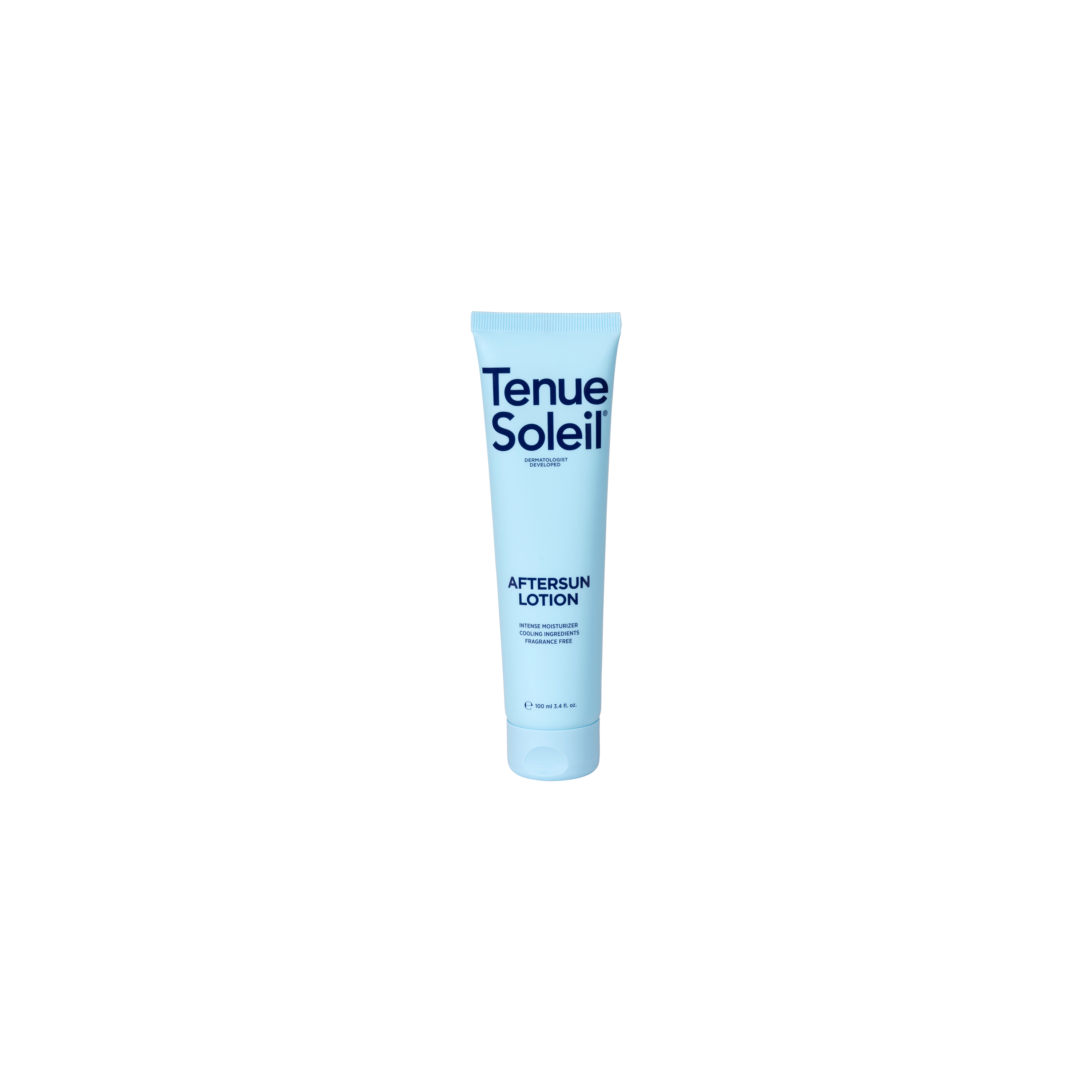 Tenue Soleil  Aftersun lotion 100 Milliliter