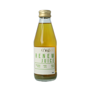 G'nger Renew groentesap met 61% groenten 200.00 Milliliter