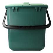 Biomat Airbox 26x19.8x25.6cm 1 Stuks