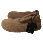 Apollo Slof dames teddy beige 39/40 1.00 Paar