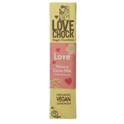 Lovechock Love hibiscus cacao nibs bio 40.00 Gram