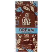Lovechock Dream coconut bio 70 Gram