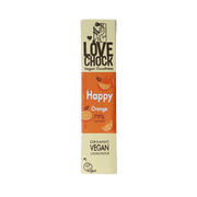 Lovechock Happy bio 40.00 Gram