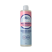 The Good Brand Green Tea - Birch- Betaine Shower Cream 400.00 Milliliter