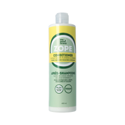 The Good Brand coconut Sugar & Flaxseed Conditioner 400.00 Milliliter