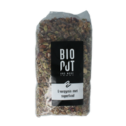 Bionut Energymix met superfood bio 1.00 Kilogram