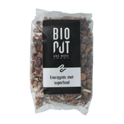 Bionut Energymix superfood bio 500.00 Gram