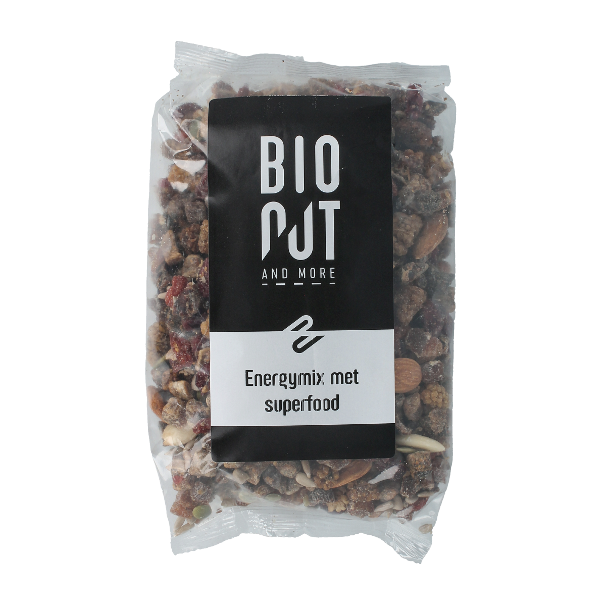 Bionut Energymix superfood bio 500.00 Gram