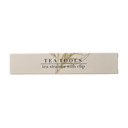 Geels Thee zetlepel 1.00 Stuks