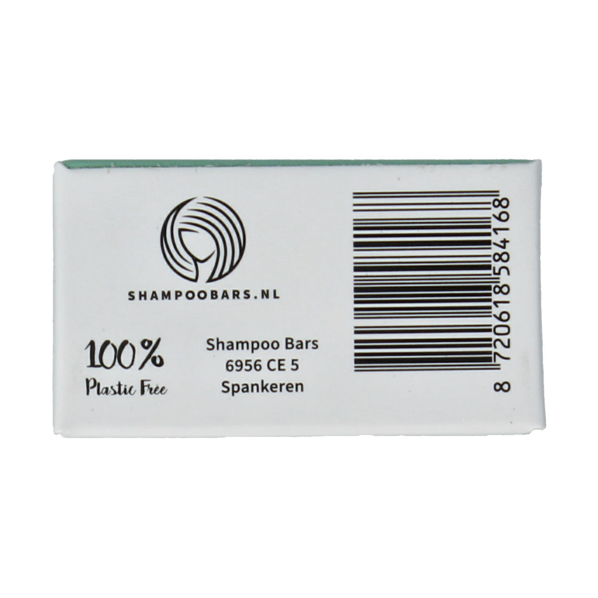 Shampoobars Safety razor mesjes navulling 10.00 Stuks