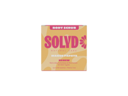 Solyd Body Scrub Bar Mango Papaya 60.00 Gram