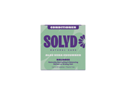 Solyd Conditioner bar aloe vera cucumber 45.00 Gram