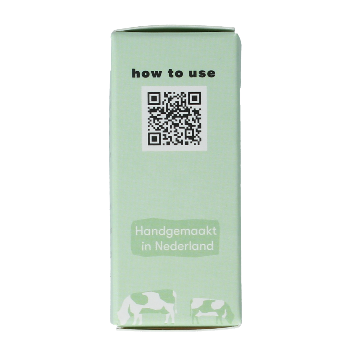 Shampoobars Body oil bar aloe vera & komkommer 45.00 Gram
