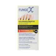 Fungex Kalknagelkwastje 5.00 Milliliter