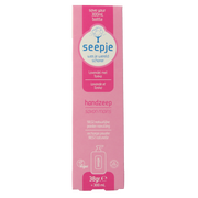 Seepje Handzeep lavendel & tonka navulling 38.00 Gram