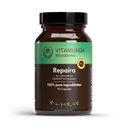Vitamunda Repaira 90.00 Capsules
