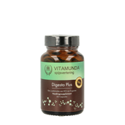Vitamunda Digesta plus 60 Capsules