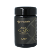 Purovitalis  Ca-AKG 60 Tabletten